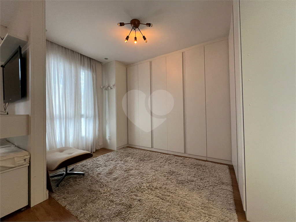 Casa em Condomínio Alto Padrão no Jardim Floresta 4 dormitórios 4 vagas e lazer completo