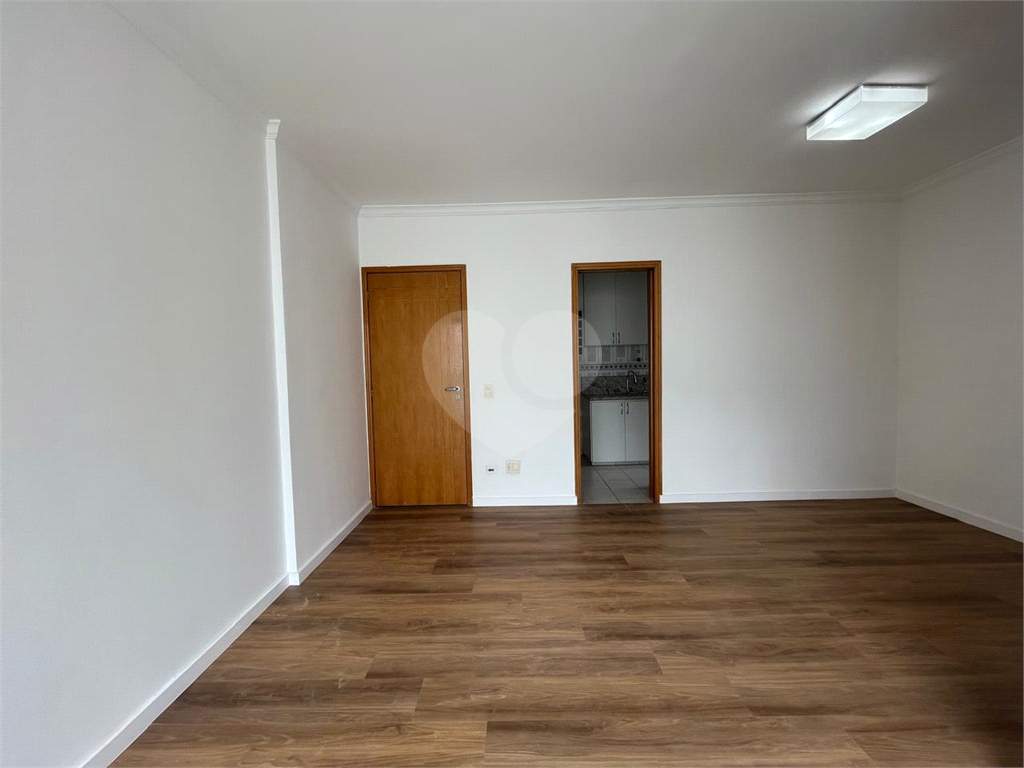 Apartamento alto de Santana - Venda 