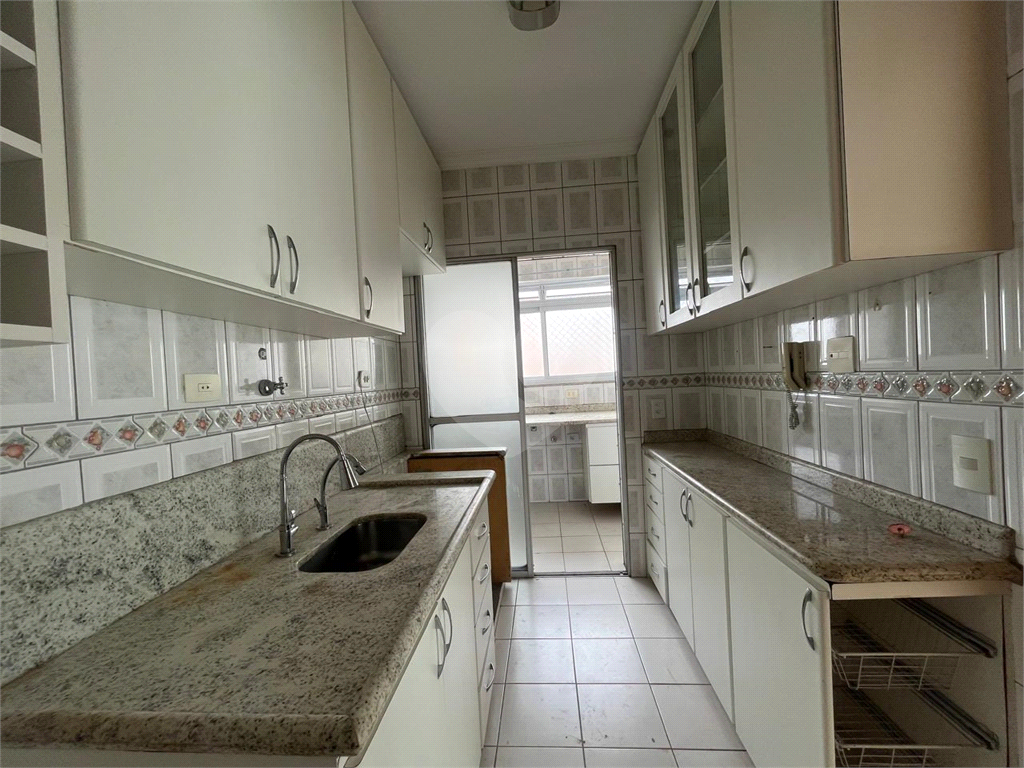 Apartamento alto de Santana - Venda 