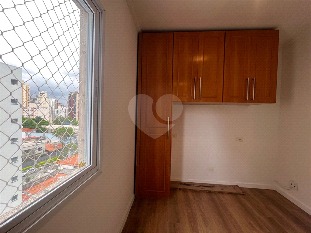 Apartamento alto de Santana - Venda 