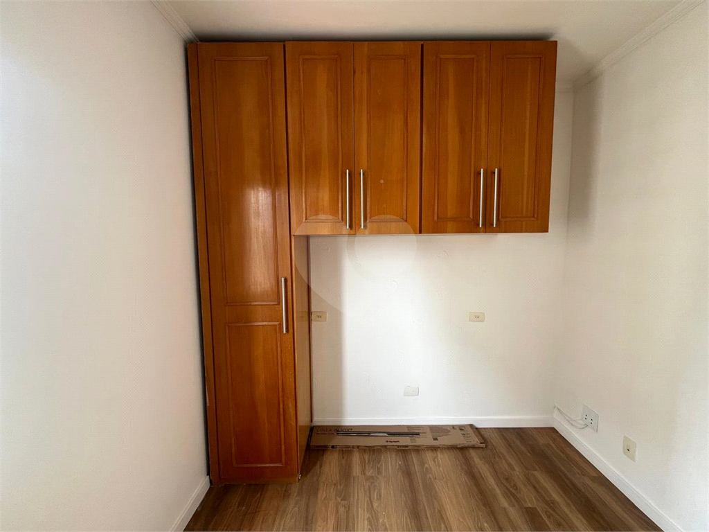 Apartamento alto de Santana - Venda 