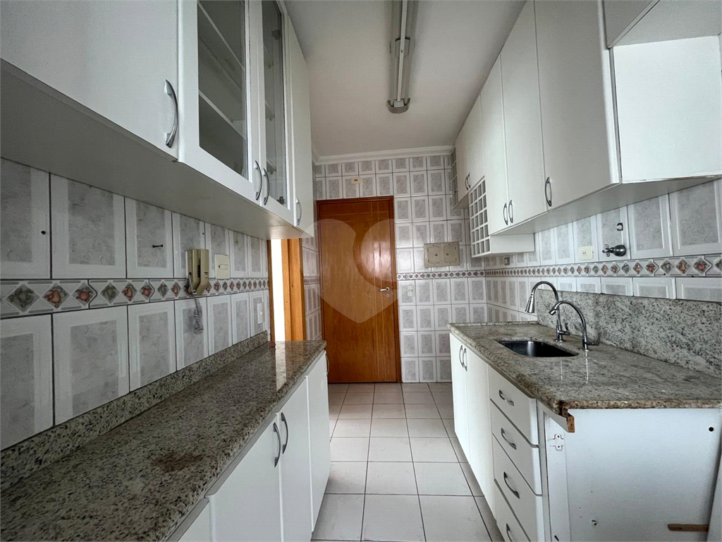 Apartamento alto de Santana - Venda 