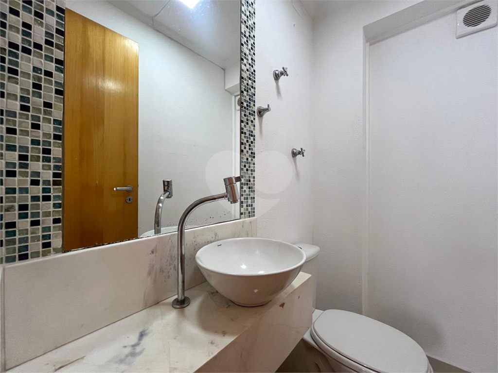 Apartamento alto de Santana - Venda 