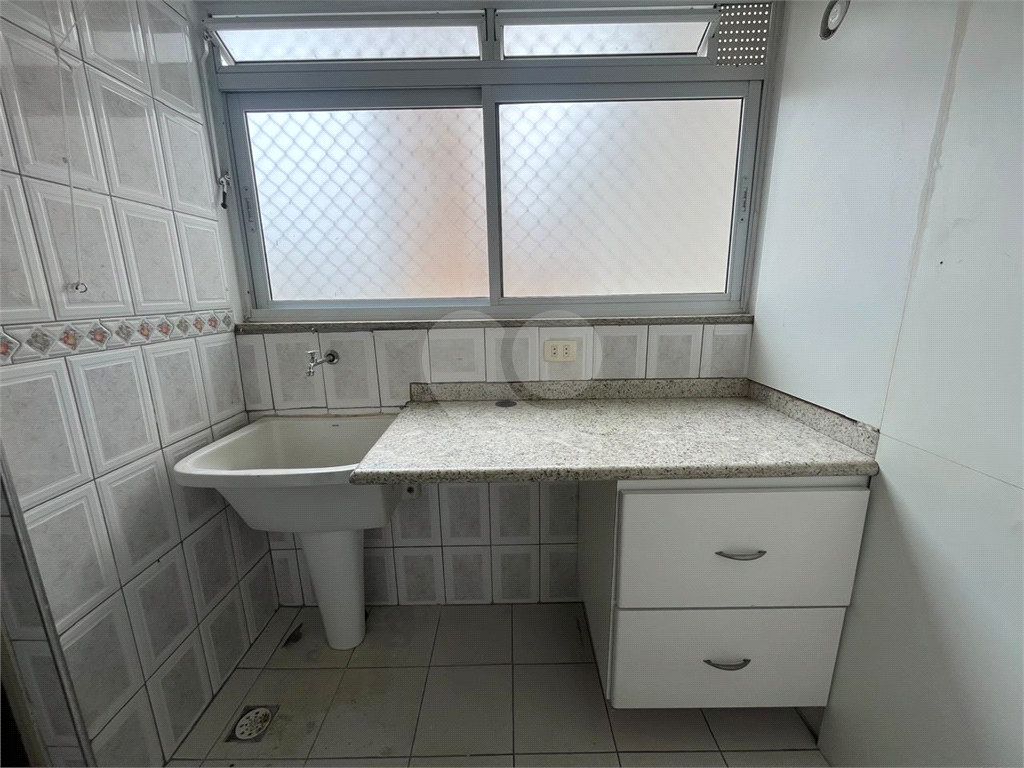 Apartamento alto de Santana - Venda 