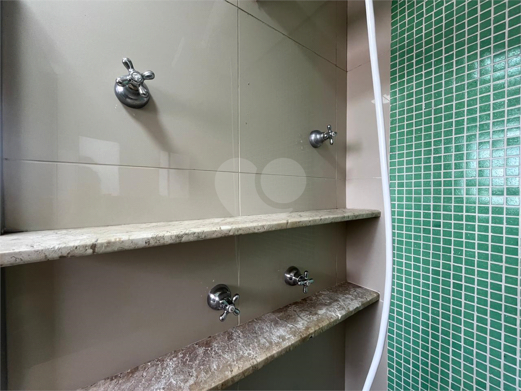 Apartamento alto de Santana - Venda 