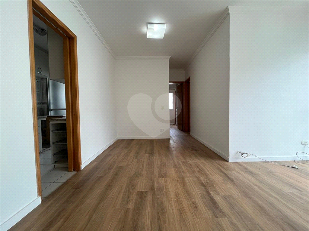 Apartamento alto de Santana - Venda 