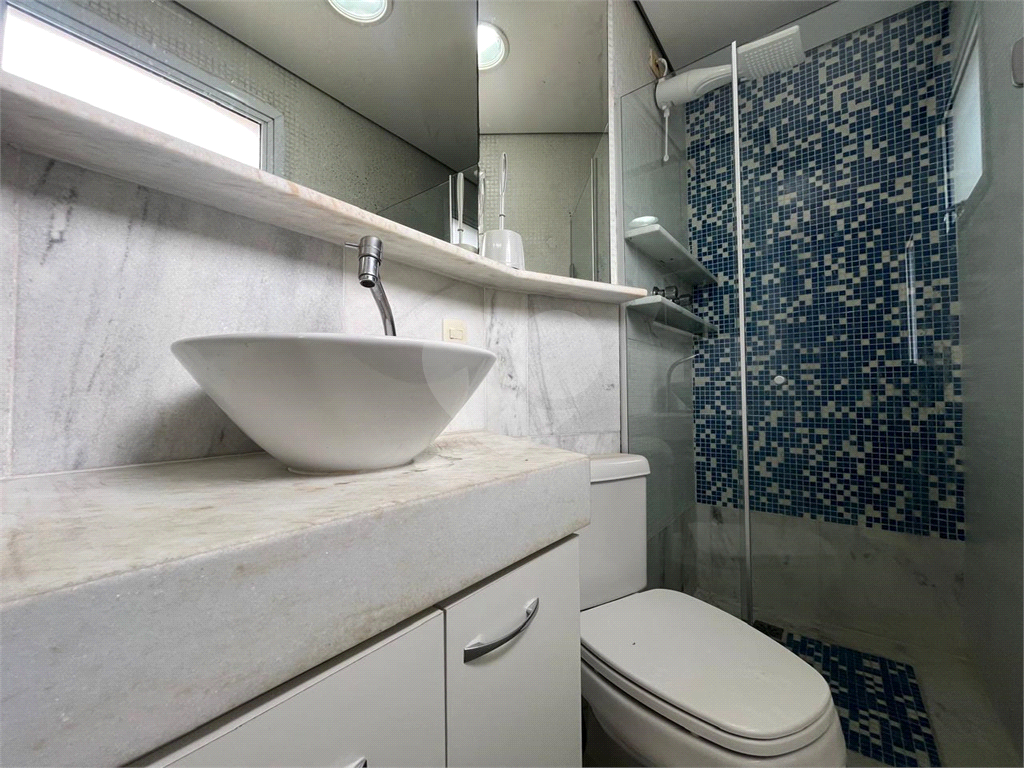 Apartamento alto de Santana - Venda 
