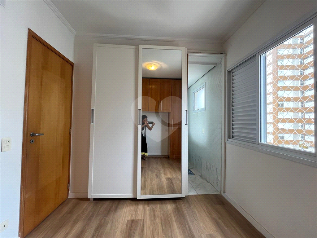 Apartamento alto de Santana - Venda 