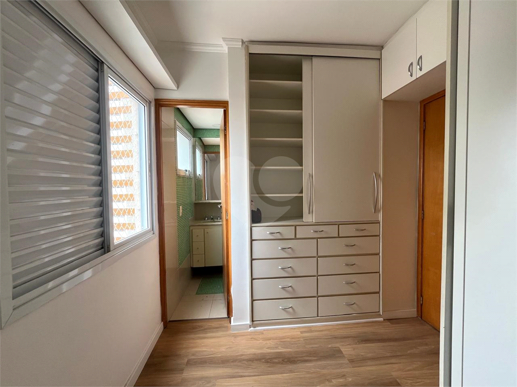 Apartamento alto de Santana - Venda 