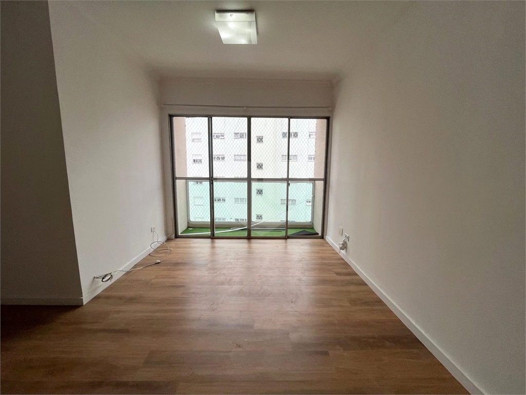 Apartamento alto de Santana - Venda 