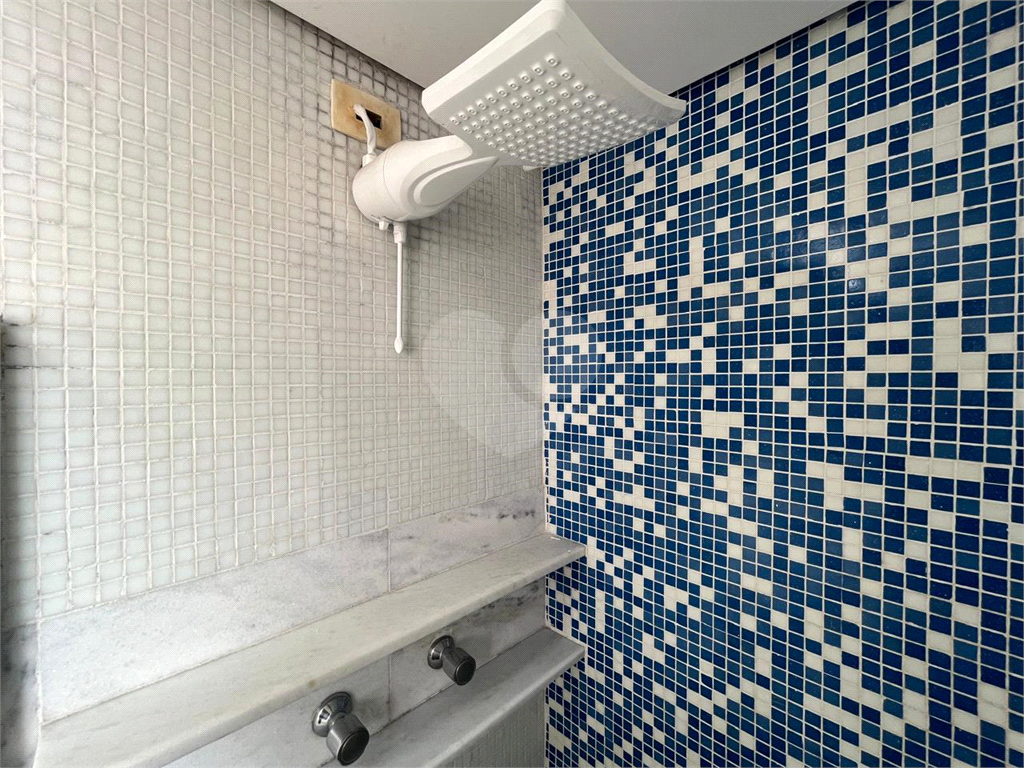Apartamento alto de Santana - Venda 