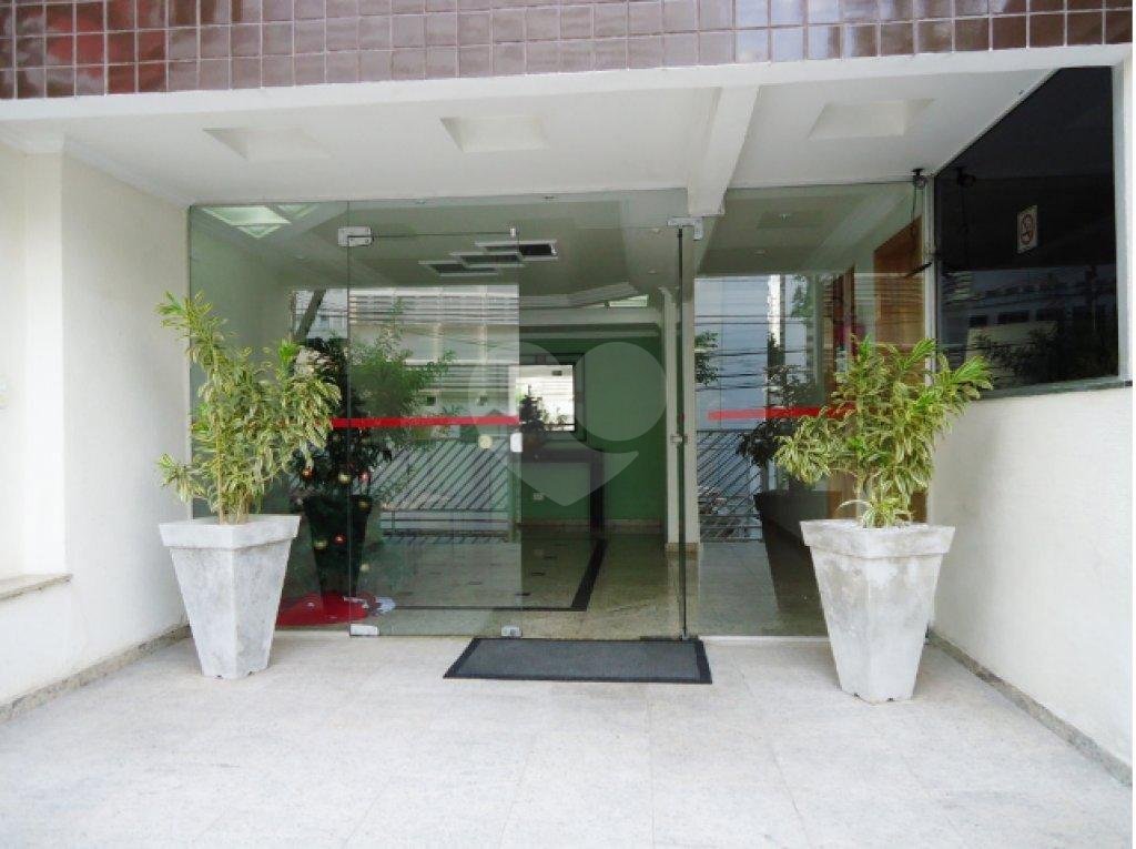 Apartamento alto de Santana - Venda 