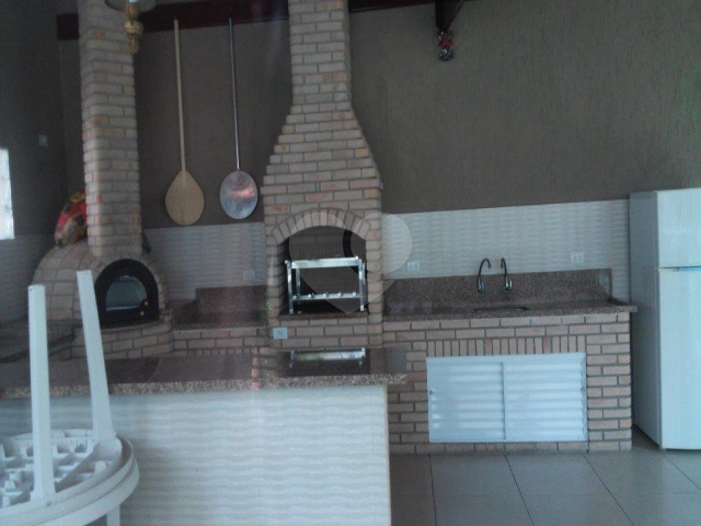 Apartamento alto de Santana - Venda 