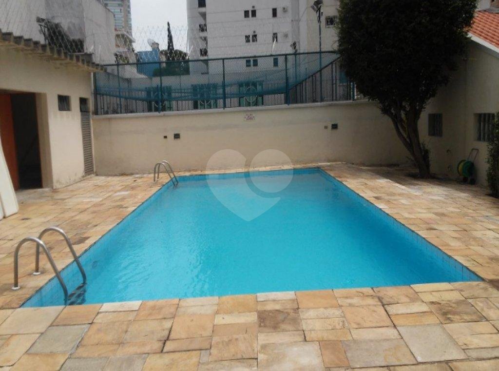 Apartamento alto de Santana - Venda 