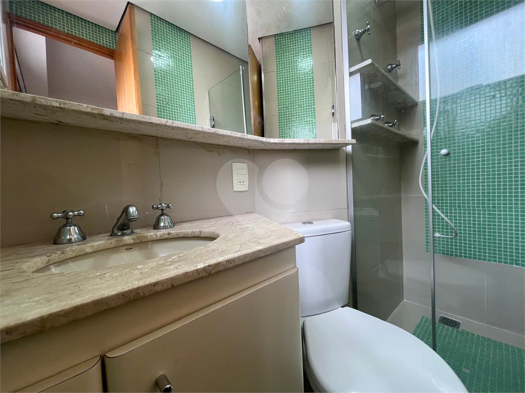 Apartamento alto de Santana - Venda 