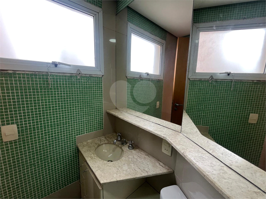 Apartamento alto de Santana - Venda 