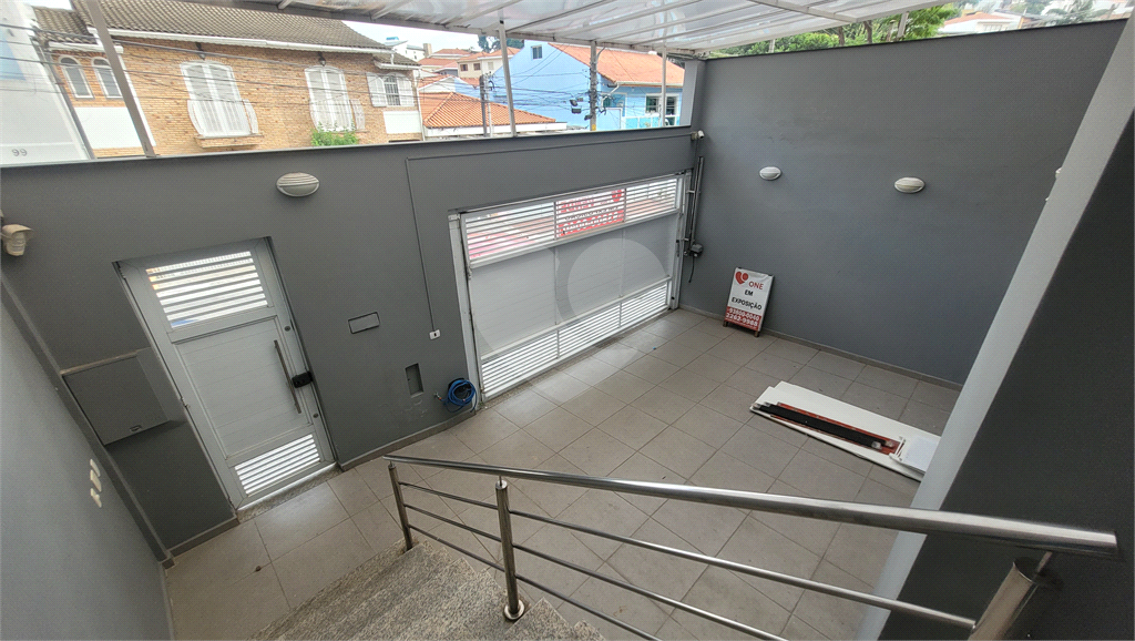 Casa térrea linda no bairro da Água Fria com 5 dormitórios sendo 3 suítes