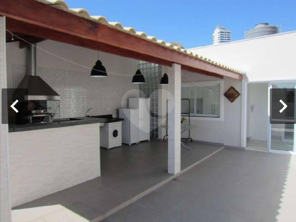 Casa térrea linda no bairro da Água Fria com 5 dormitórios sendo 3 suítes