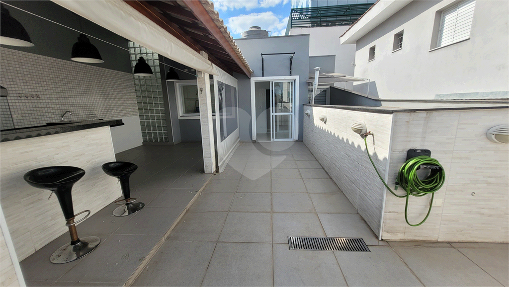 Casa térrea linda no bairro da Água Fria com 5 dormitórios sendo 3 suítes