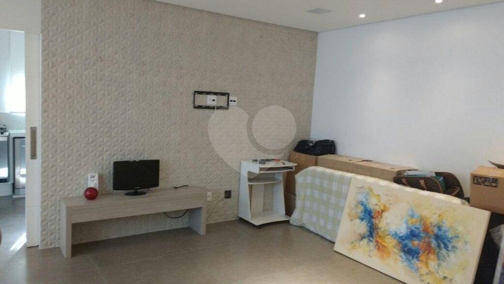 Casa térrea linda no bairro da Água Fria com 5 dormitórios sendo 3 suítes