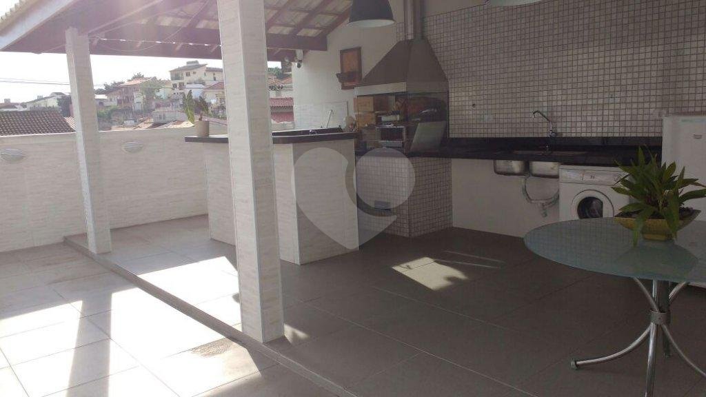 Casa térrea linda no bairro da Água Fria com 5 dormitórios sendo 3 suítes