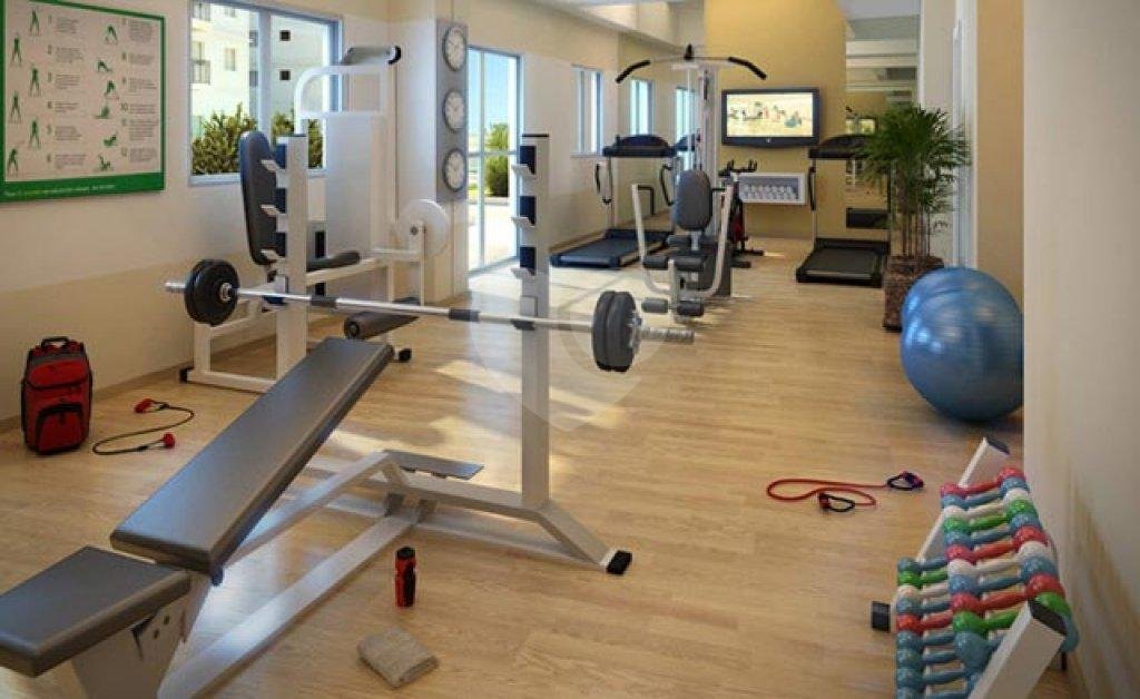 APARTAMENTO em PICANÇO