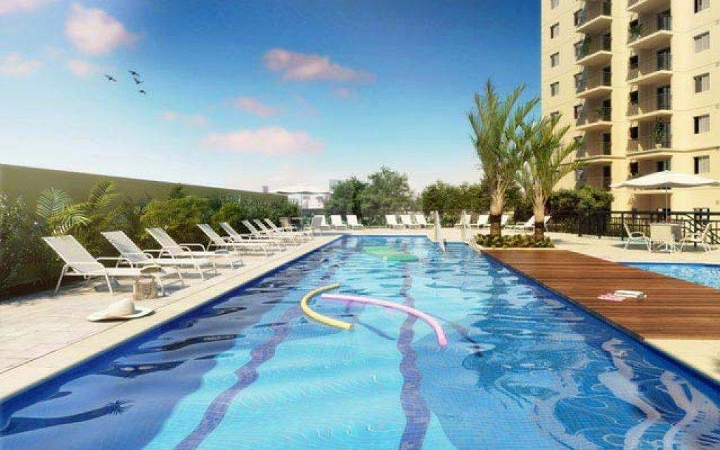 APARTAMENTO em PICANÇO