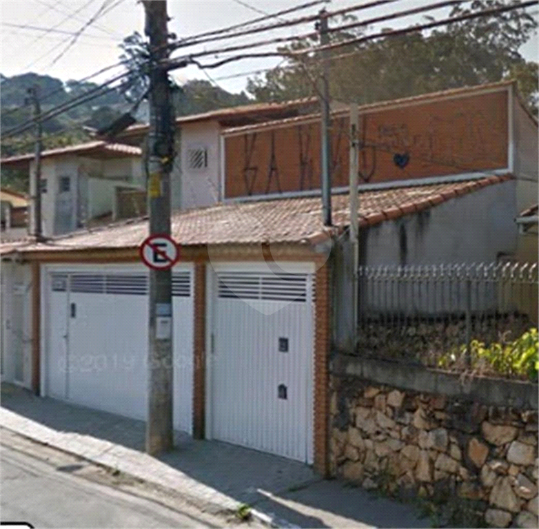 CASA em TREMEMBÉ