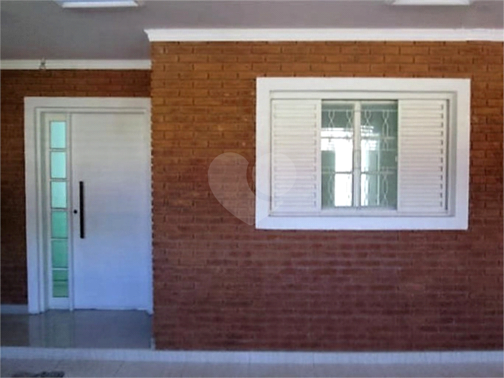 CASA em TREMEMBÉ
