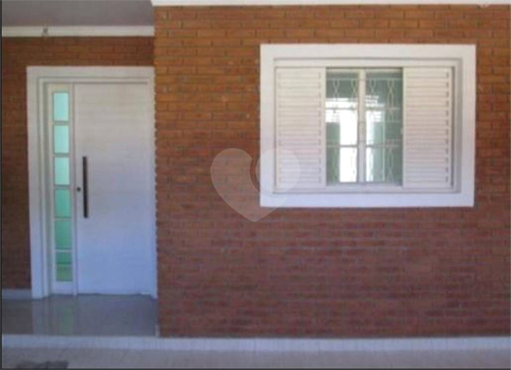 CASA em TREMEMBÉ