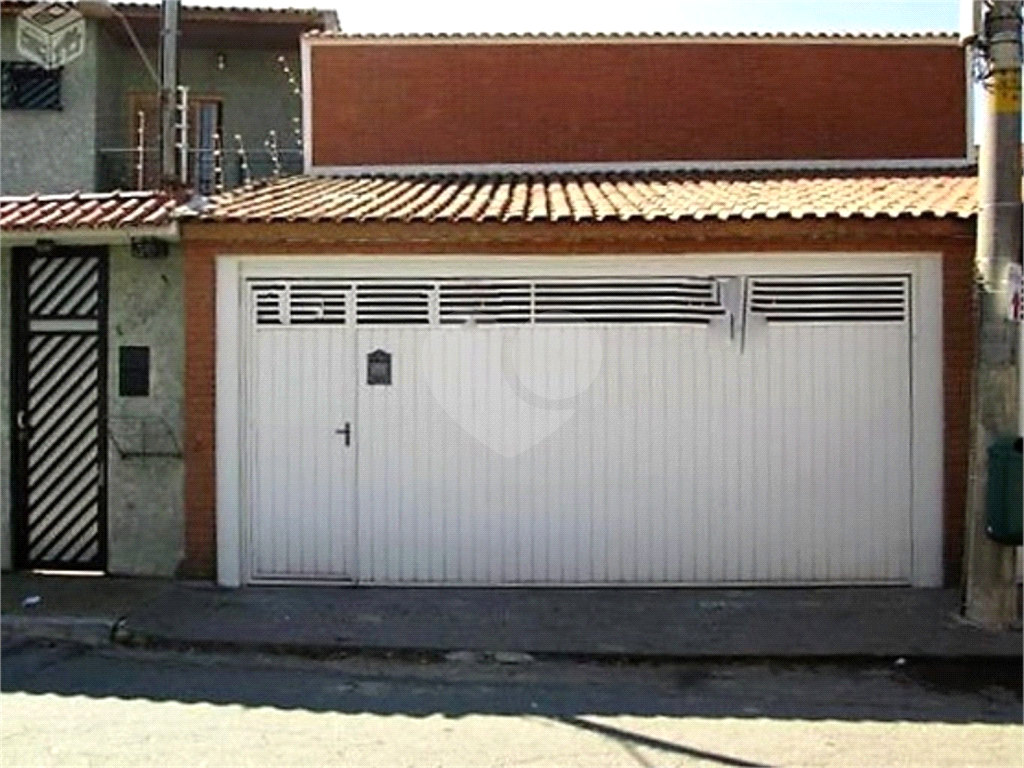 CASA em TREMEMBÉ