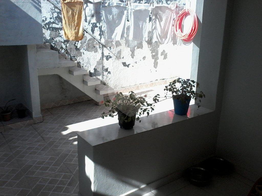 CASA COM 2 MORADIAS A VENDA NA VILA MEDEIROS