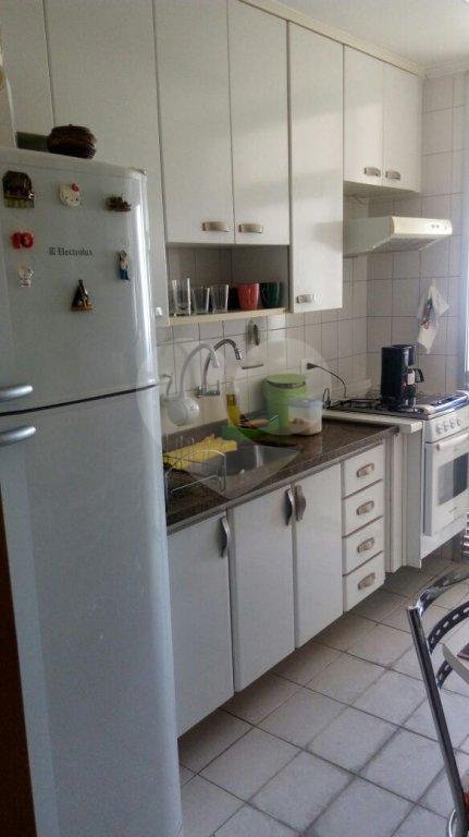 APARTAMENTO em PARQUE MANDAQUI