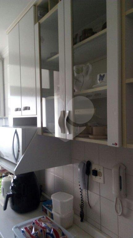 APARTAMENTO em PARQUE MANDAQUI