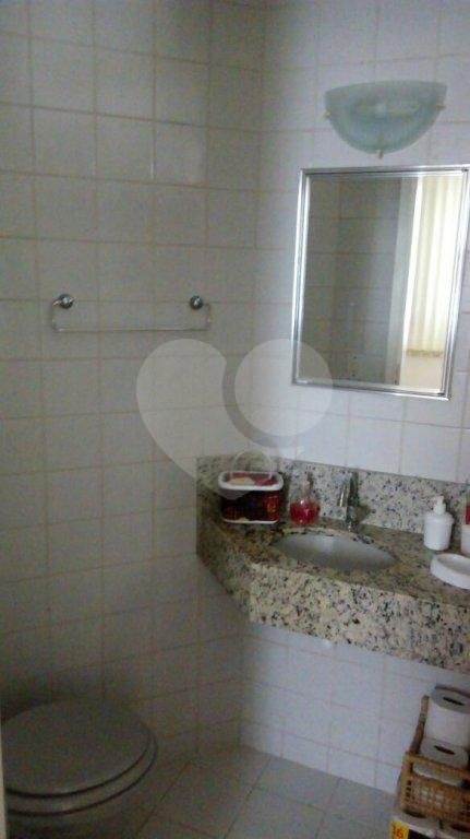 APARTAMENTO em PARQUE MANDAQUI