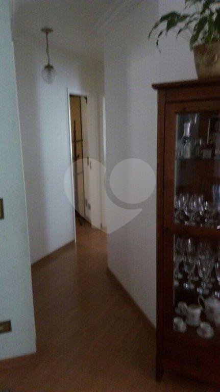 APARTAMENTO em PARQUE MANDAQUI