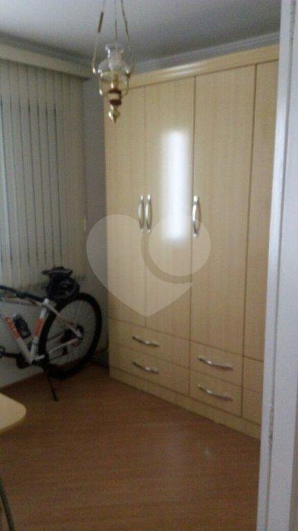 APARTAMENTO em PARQUE MANDAQUI
