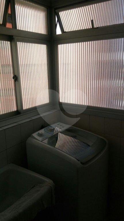 APARTAMENTO em PARQUE MANDAQUI