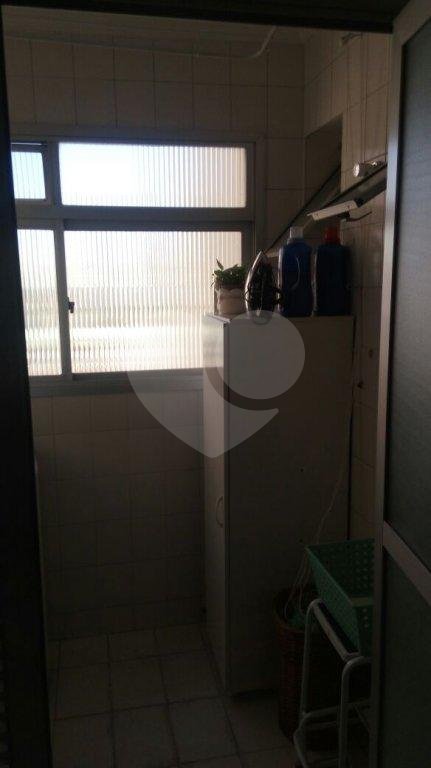 APARTAMENTO em PARQUE MANDAQUI