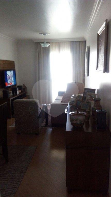 APARTAMENTO em PARQUE MANDAQUI