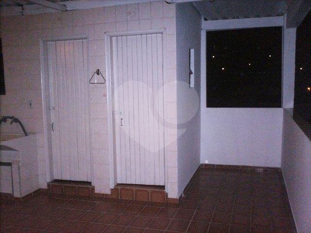 SOBRADO em PARQUE EDU CHAVES