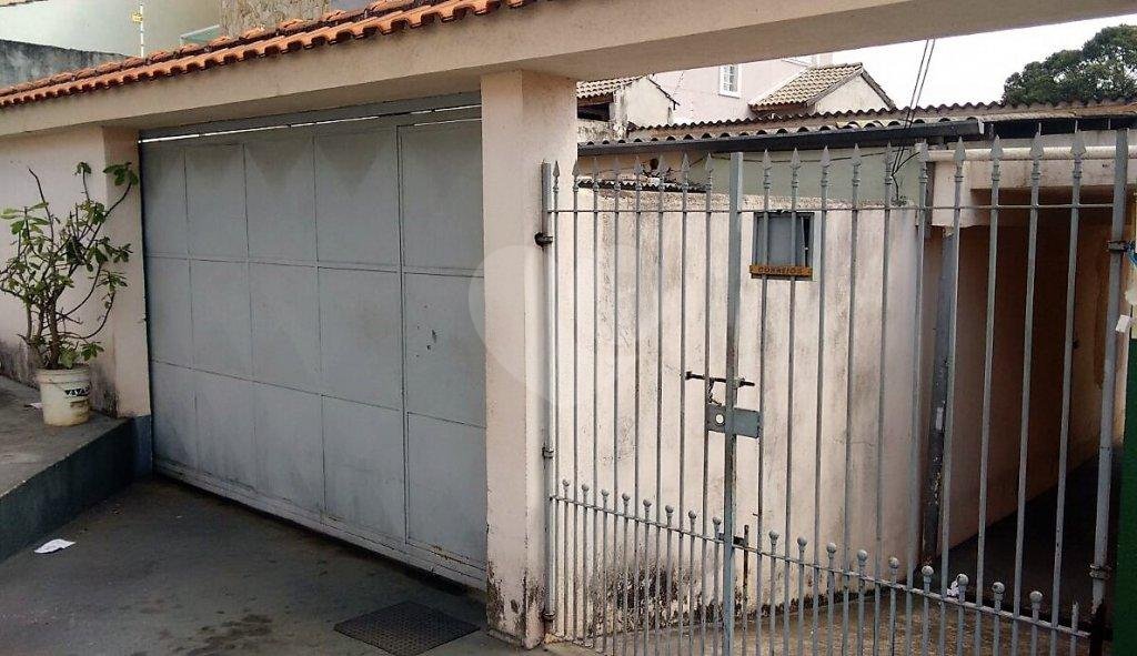 TERRENO em JARDIM VILA GALVÃO