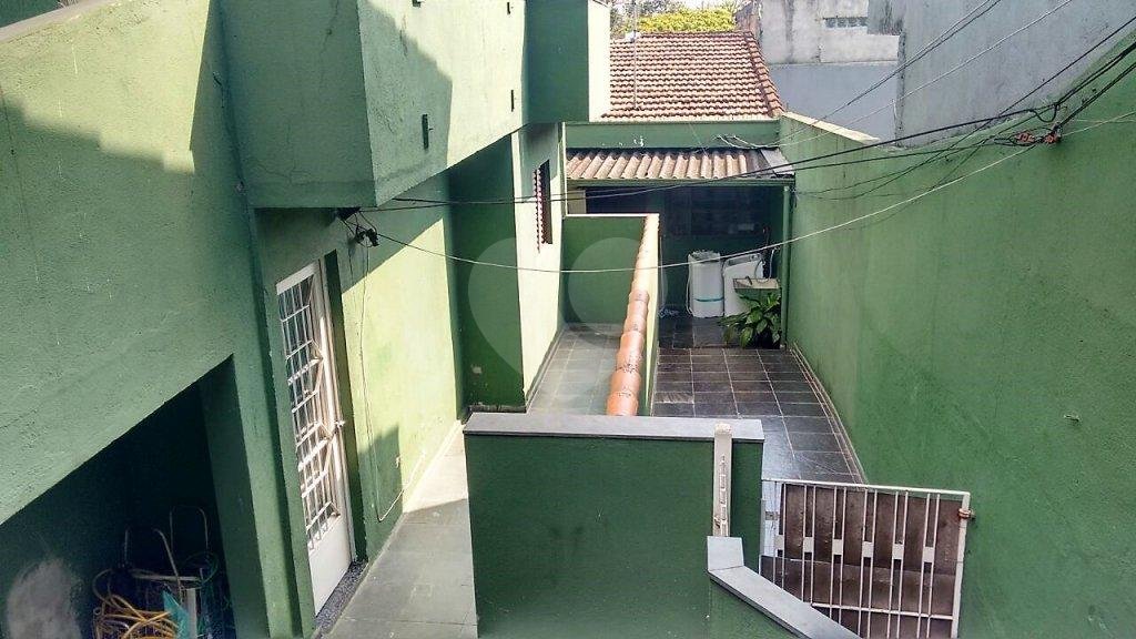 TERRENO em JARDIM VILA GALVÃO