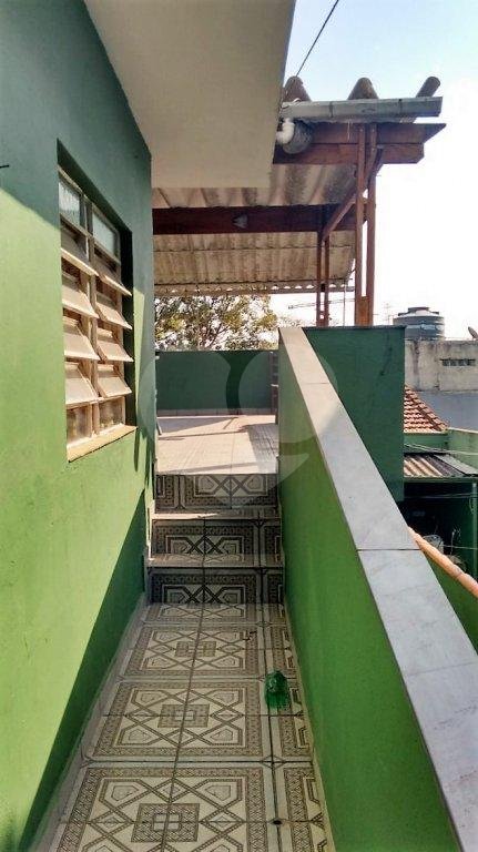 TERRENO em JARDIM VILA GALVÃO