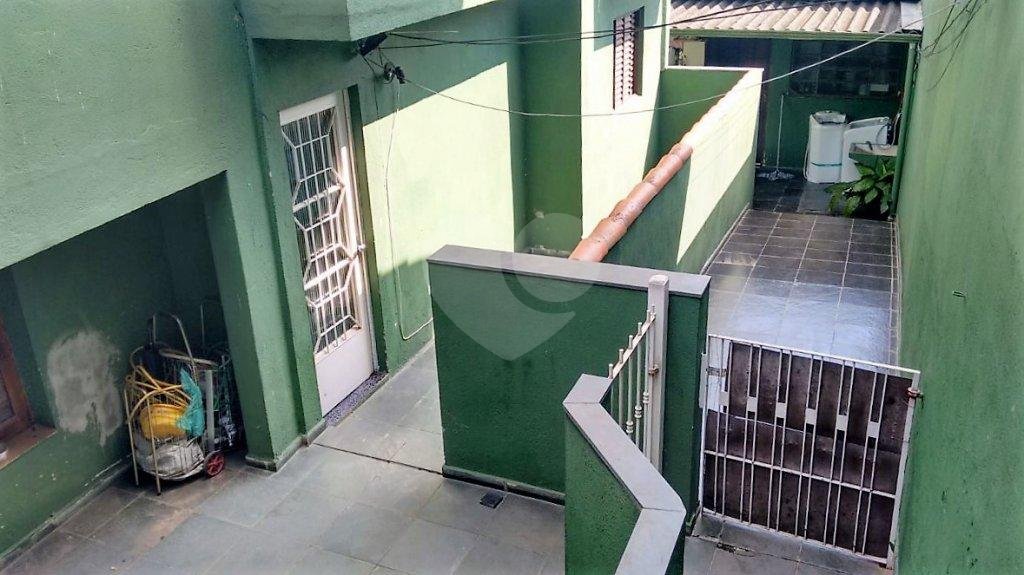 TERRENO em JARDIM VILA GALVÃO