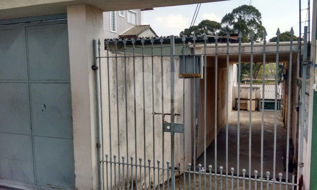 TERRENO em JARDIM VILA GALVÃO