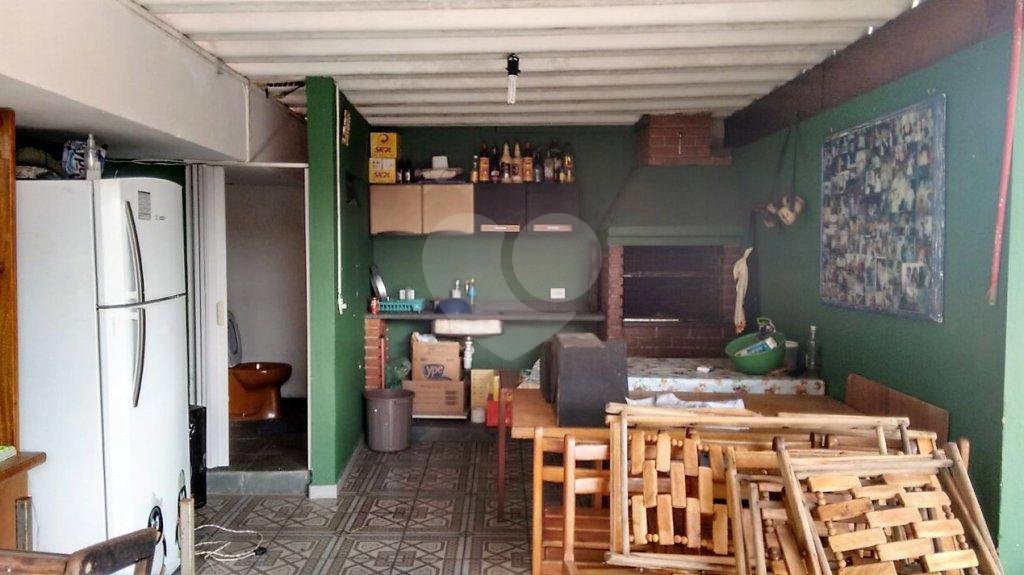 TERRENO em JARDIM VILA GALVÃO