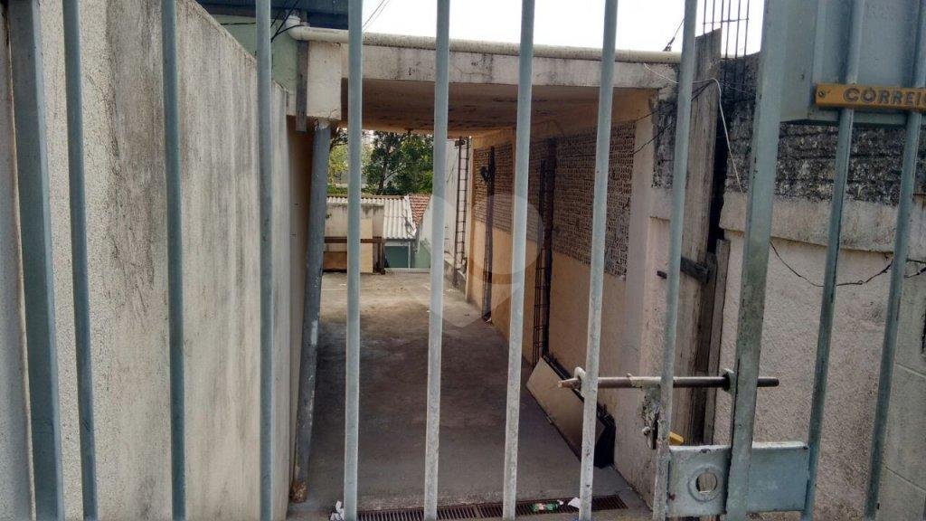 TERRENO em JARDIM VILA GALVÃO