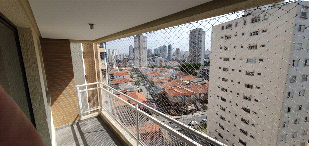 Apartamento à venda com 3 quartos, 86m² - Foto 16