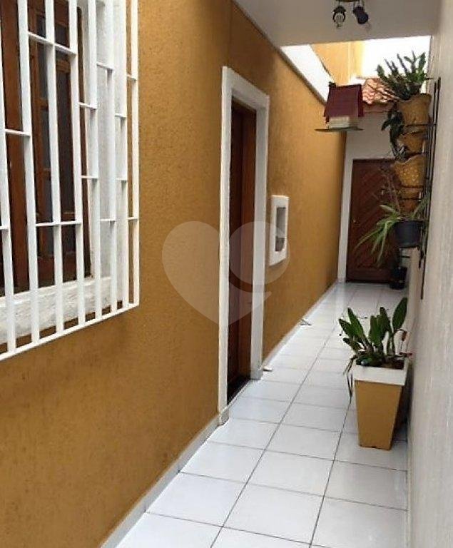 SOBRADO em VILA MILTON